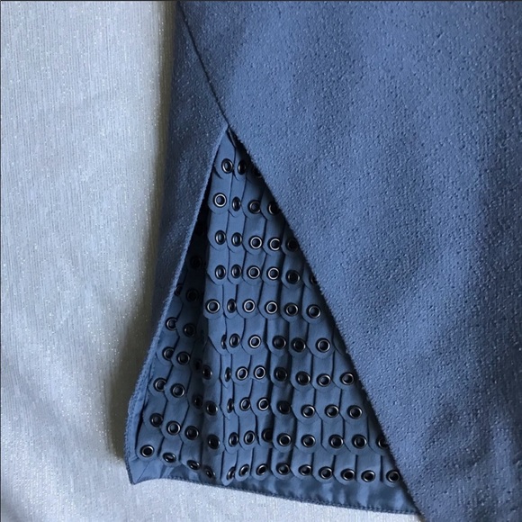 Philip Lim Grommet Dress - Picture 3 of 6